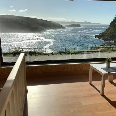 Vistas Al Mar 2 Canabal Corunha Exterior foto